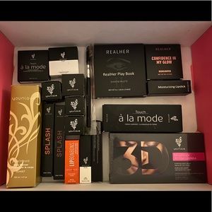 Special makeup bundle!